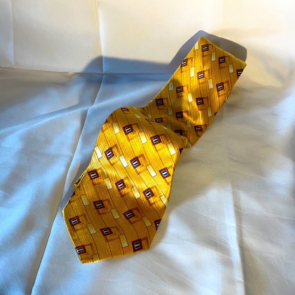 Men’s Tie